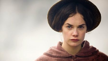 Ruth Wilson as Jane Eyre